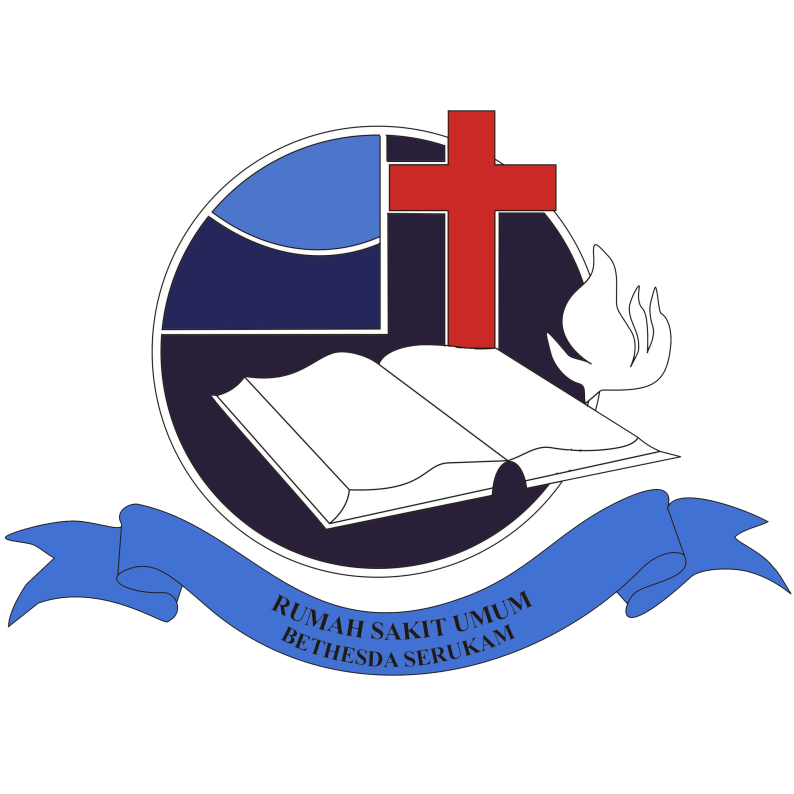 Logo RS Bethesda Serukam